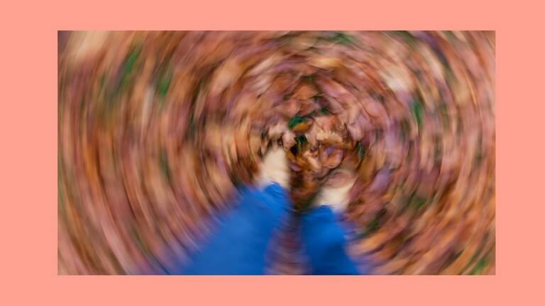 Mengatasi vertigo secara alami