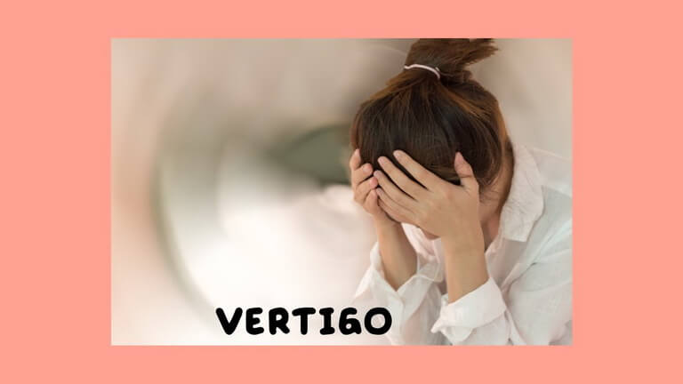 Pengalaman Mengatasi Vertigo Secara Alami