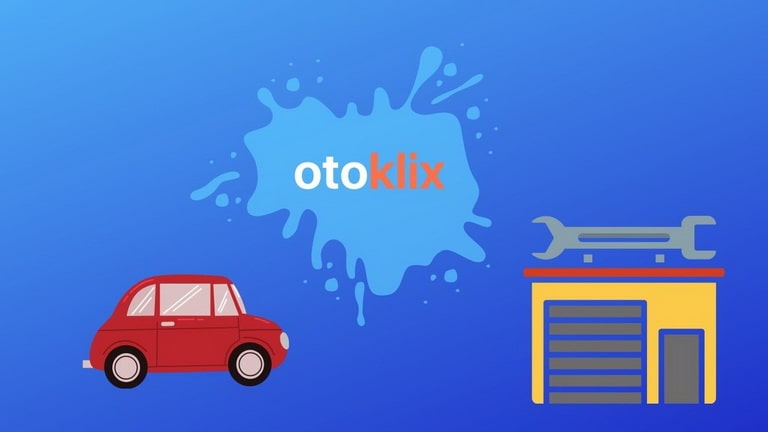 Otoklix Solusi Cerdas Anti Repot untuk Merawat Mobil Pribadi