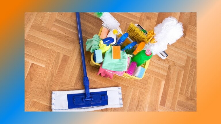 Tips Memilih Jasa kebersihan Rumah