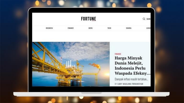 Fortune Indonesia