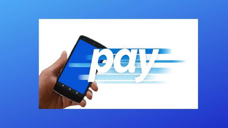 Fitur pembayaran digital