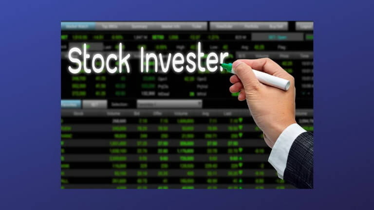 Investasi