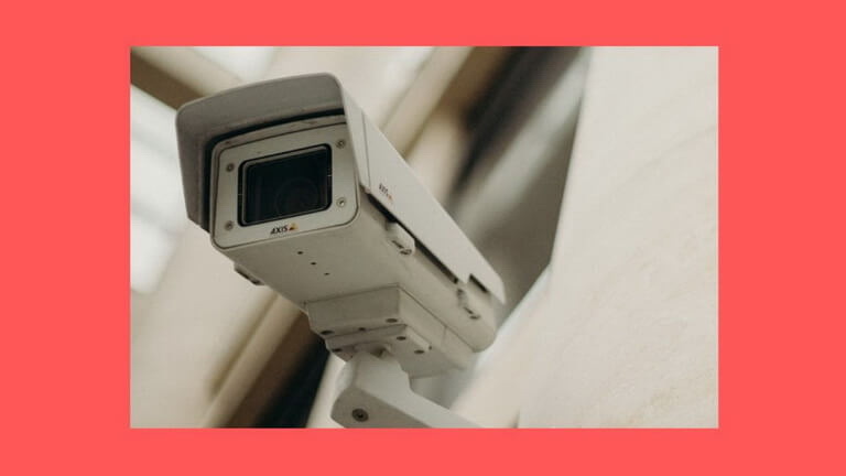 Kamera CCTV