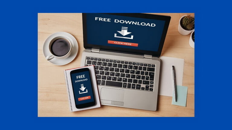 Cara Download Slideshare dengan Cepat dan Mudah