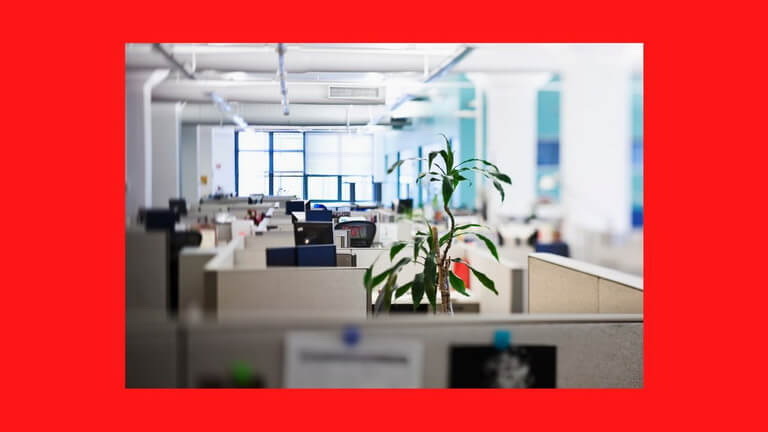 5 Tips Renovasi Kantor Pakai Pinjaman Uang di Bank, Kerja Makin Nyaman!