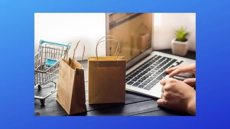 Jasa pembuatan toko online