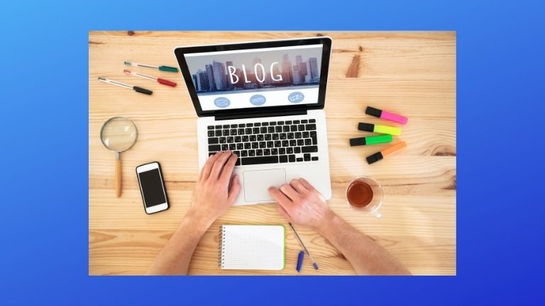 Tips Membuat Blog dengan Mudah dan Menghasilkan Uang
