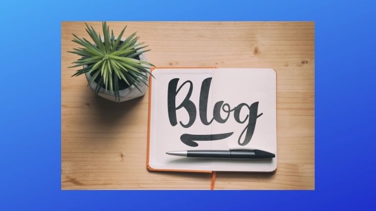 Tips membuat blog