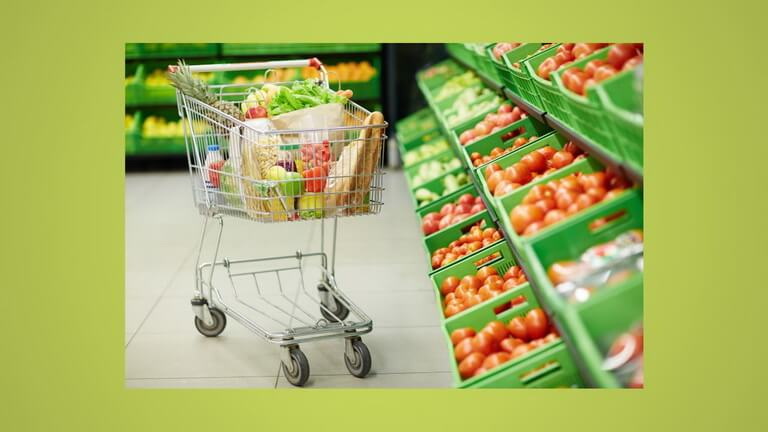Groceries