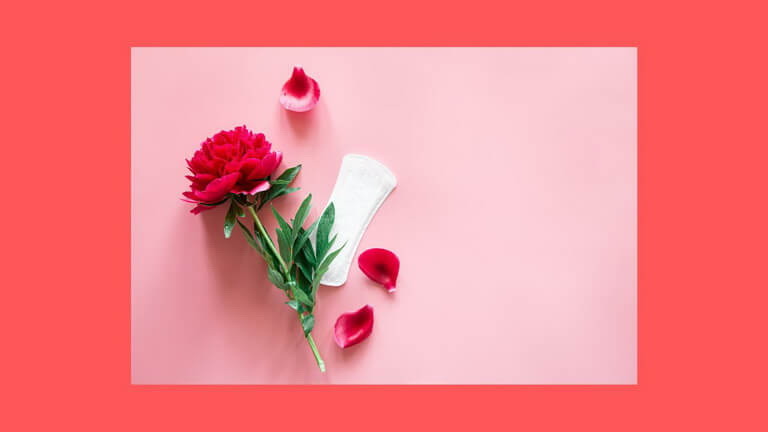 Tips Menggunakan Pembalut Kekinian dari Charm Extra Comfort