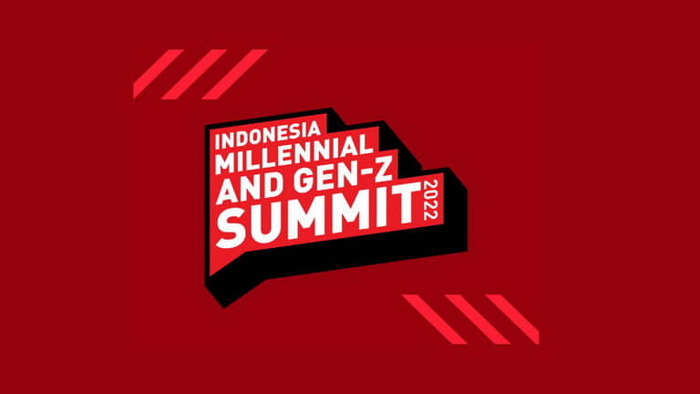 Kolaborasi Millennial dan Gen Z untuk Masa Depan Indonesia