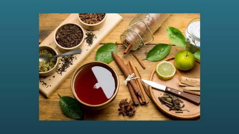 Mengkonsumsi Tanaman Herbal dan Manfaatnya untuk Kebugaran Tubuh