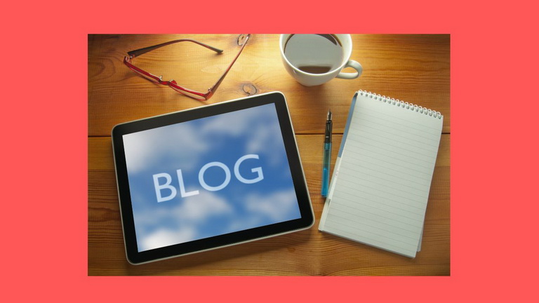 Menjadi Blogger Profesional