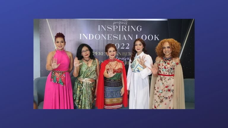 Perempuan dan Ekonomi Kreatif dalam BERLIMA