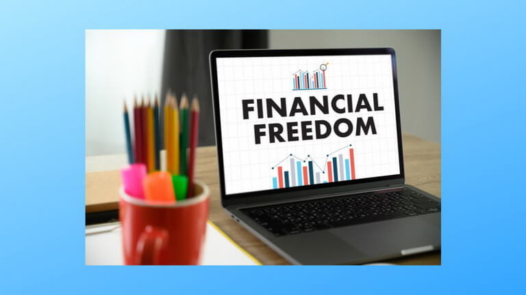 Merdeka financial