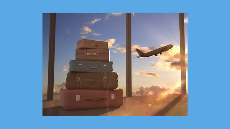 5 Tips Mudah Dapat Tiket Pesawat Murah Untuk Liburan Kamu Berikutnya!