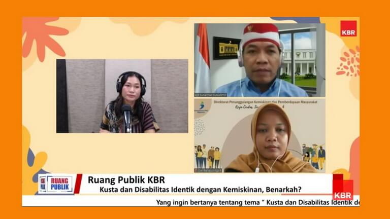 Pembangunan inklusi