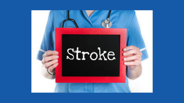 Mengatasi Stroke dengan Cara Bertindak Cepat