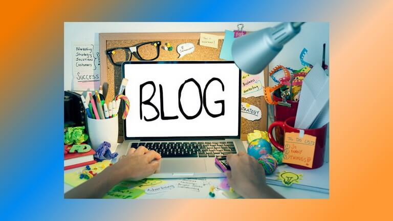 Blogger Di Antara Hobi dan Profesi