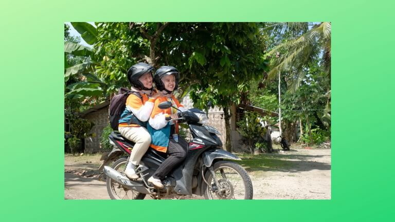 Pemberdayaan Perempuan 