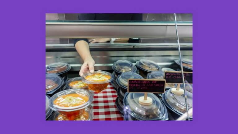 Tips Bisnis Makanan Lauk Pauk dari Dapur Rumah untuk Pemula