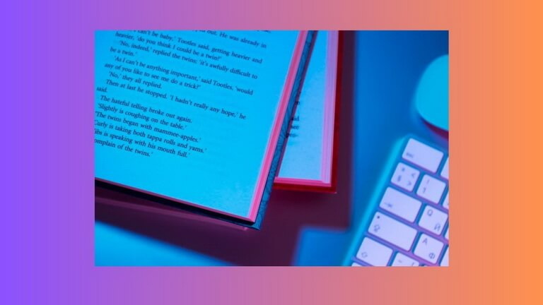 web novel