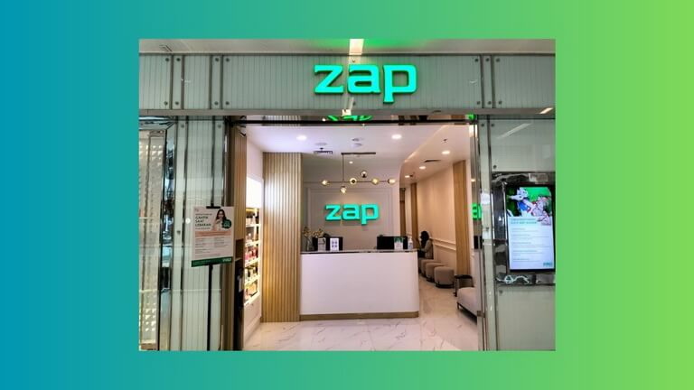 Photo Facial Glow di ZAP Clinic Green Sedayu Mall Bikin Tampil Glowing Memukau
