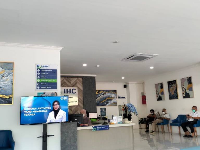 KIPI sesudah vaksin