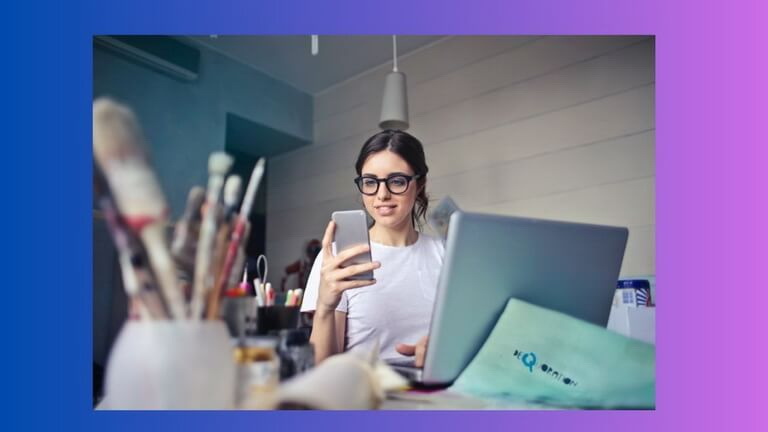 Cara Mudah Beli Aset Kripto dengan Aplikasi Ajaib Kripto, Bisa Dapat Koin Gratis hingga Rp6 Juta, lho!