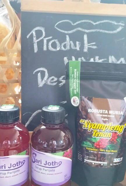 Indihome paket