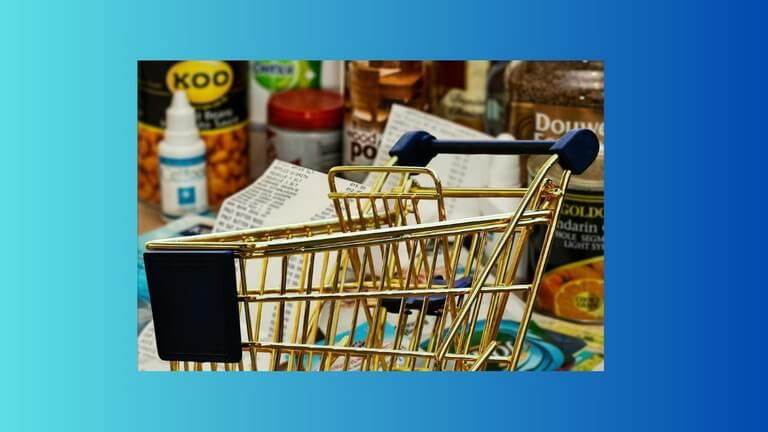 Ide Kreatif Usaha Warung Kelontong dengan Modal Kurang Dari 100 Juta