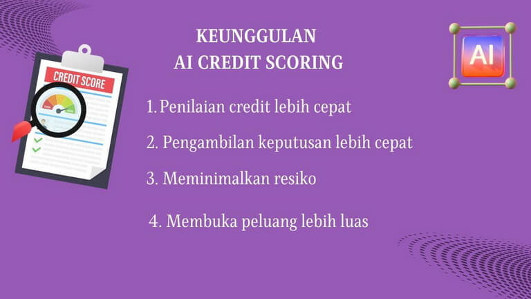 AI Credit Scoring