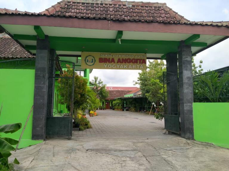 Pendidikan inklusi