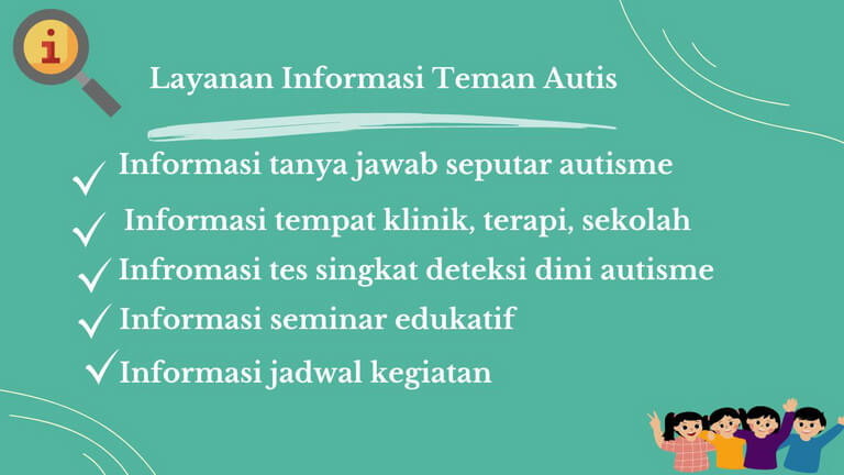 Spectrum Autisme
