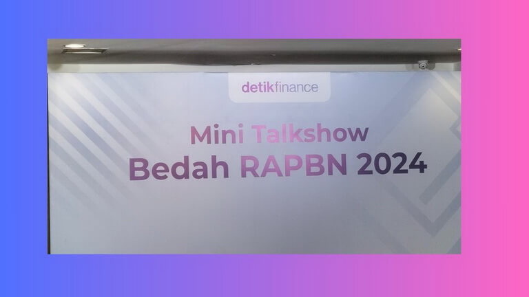 Cara Memahami RAPBN dari Perspektif Orang Awam