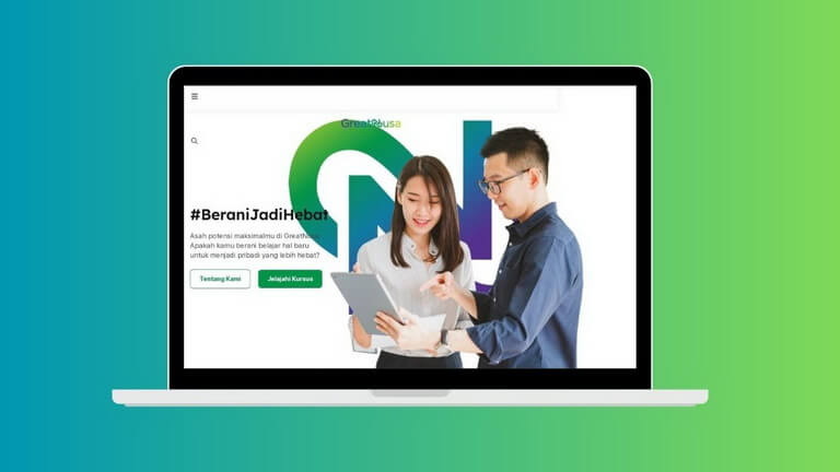 Portal Pembelajaran Online Akses Mudah Dari Mana Saja