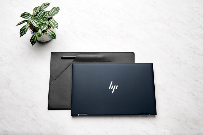 HP Dragonfly G4