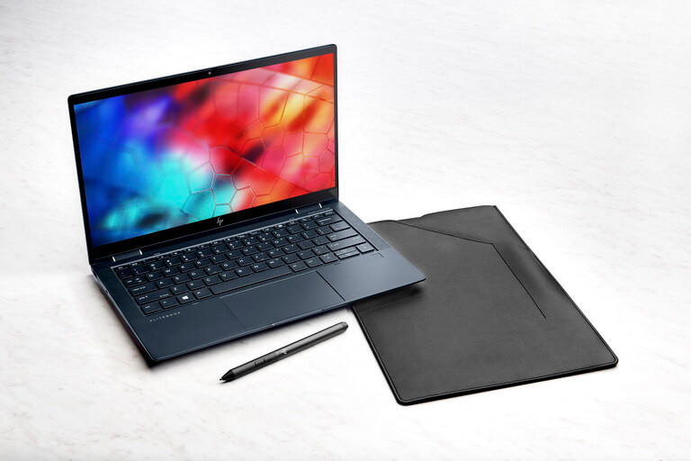 Laptop Bisnis HP