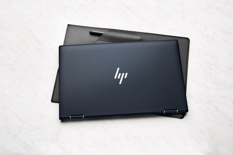 Laptop HP untuk kantoran