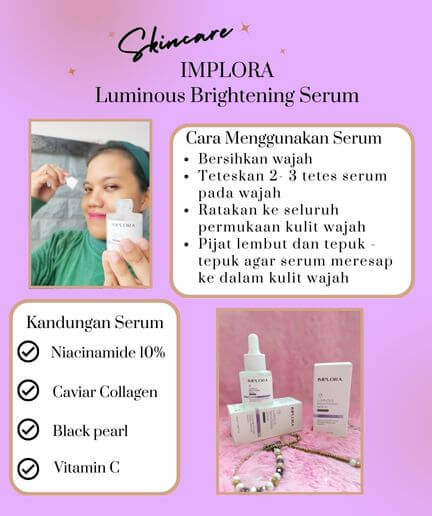 Serum Hidrasi