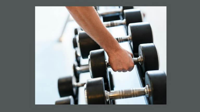 Lengkapi Alat Gym Pribadi di Rumah dengan Kartu Kredit Online