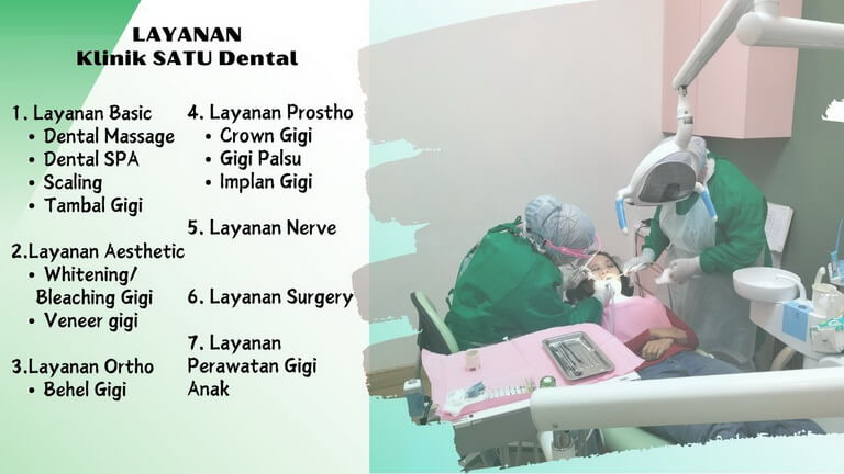 Senyum Sehat