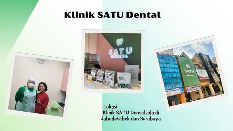 Klinik Gigi