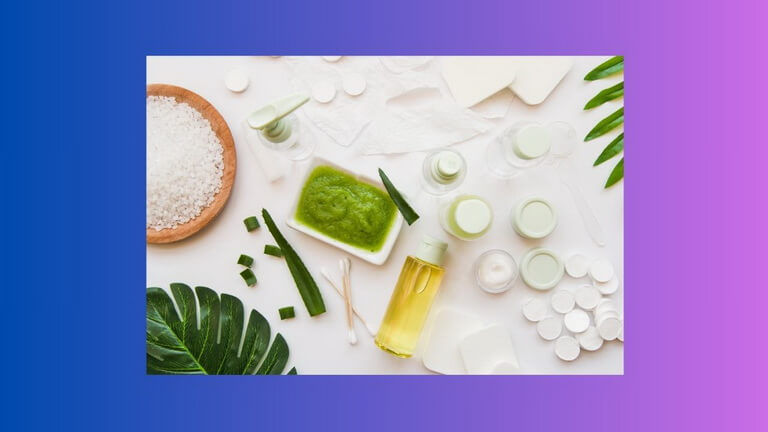 Rekomendasi Scrub Wajah Sesuai dengan Jenis Kulit