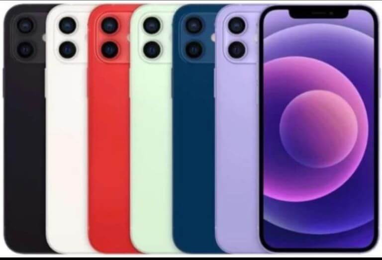 iphone 12