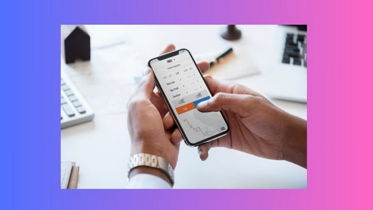 iPhone 12 Desain Elegan dalam Satu Gengaman