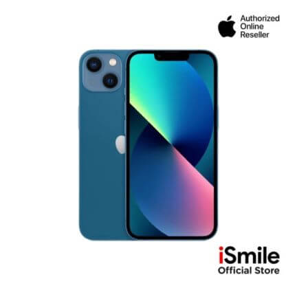 iPhone desain elegan