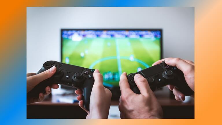 BRImo Solusi Top Up Voucher Game Selama Liburan