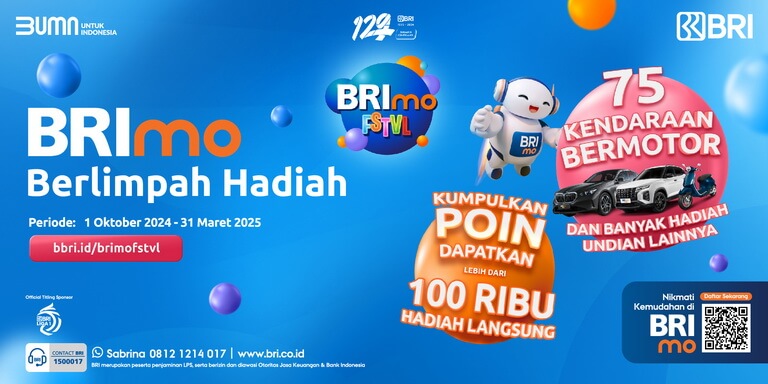 BRI Festival